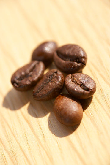 6 Bean Blend - Elite Edge Coffee Company