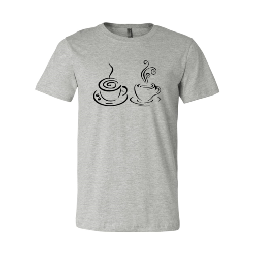 Coffee Shirt - Elite Edge Coffee Company