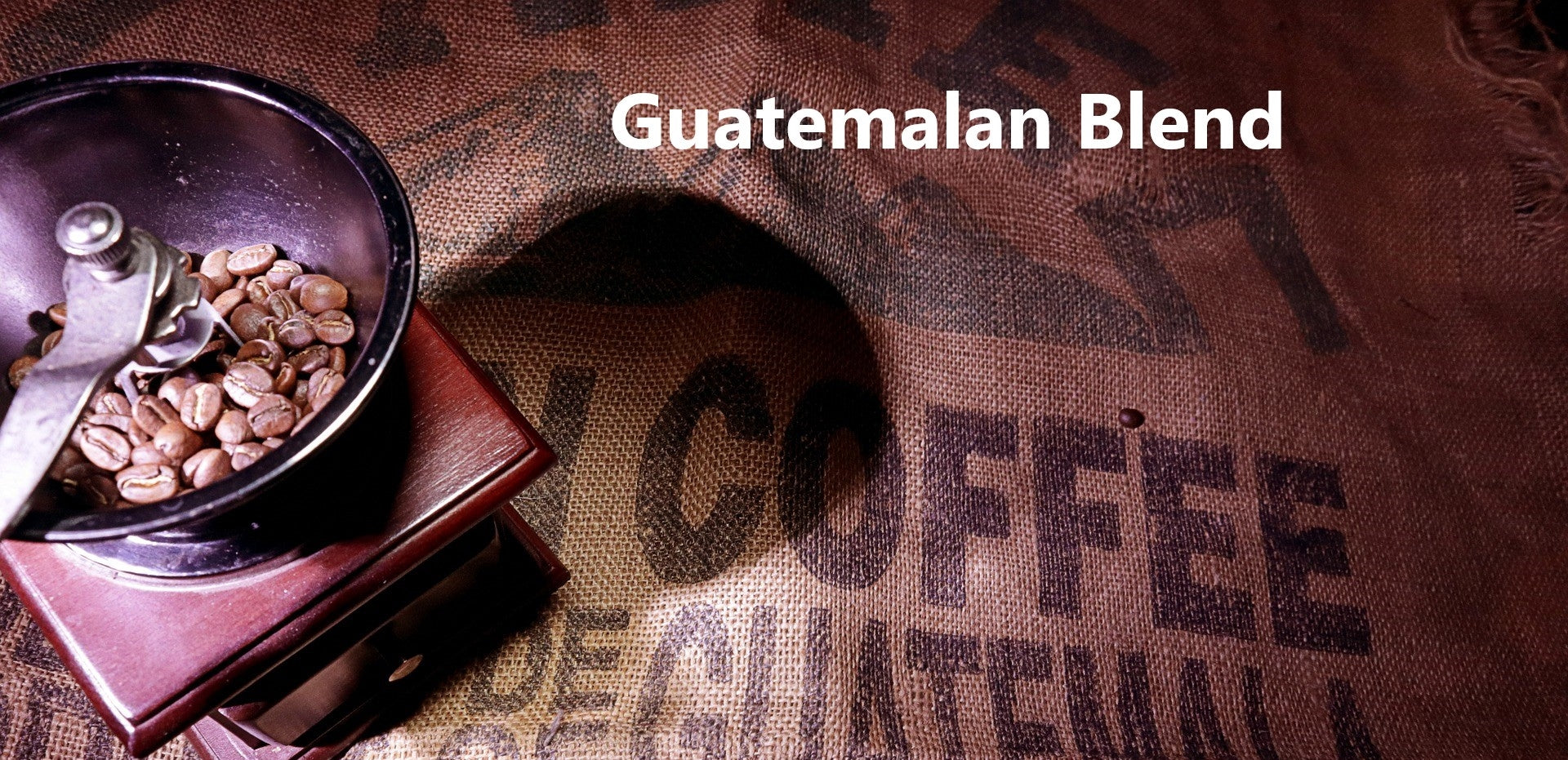Guatemala - Elite Edge Coffee Company