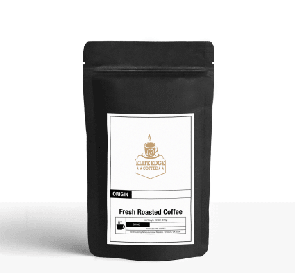 Smooth Colombian High Grade Coffee Blend