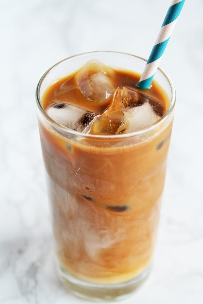 The Perfect Cold Brew Coffee Blend