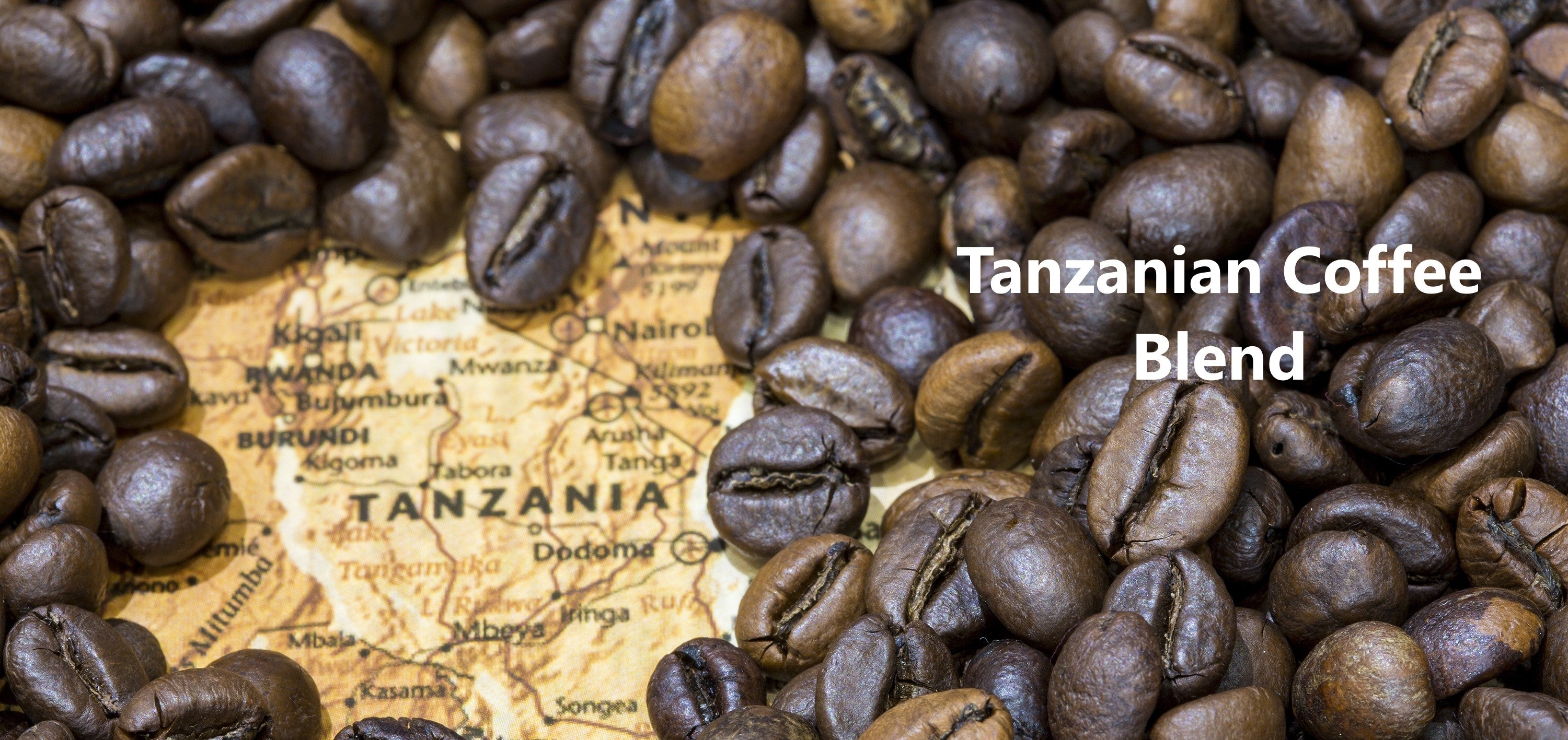 Tanzania - Elite Edge Coffee Company